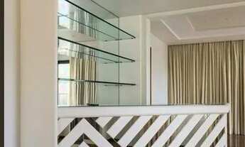 Imagem 5: Apartamento à venda, 4 quartos, 4 suítes, Moema - São Paulo/SP