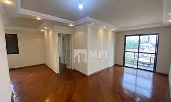 Imagem: Apartamento com 3 dormitórios, 75 m²