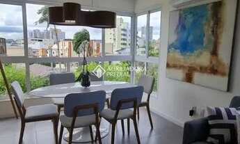 Imagem 5: Apartamento para venda tem 73 metros quadrados com 2 quartos em Jardim Itu - Porto Alegre