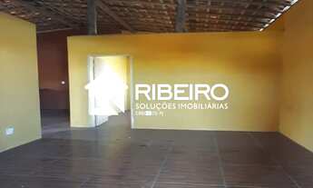 Imagem 4: Casa no Bairro Farolândia