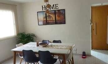 Imagem 3: Apartamento com 3 dormitórios à venda, 93 m² por R$ 600.000 - Campo Belo - São Paulo/SP