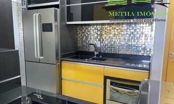 Imagem 6: APARTAMENTO RESIDENCIAL em VOTORANTIM - SP, PARQUE BELA VISTA