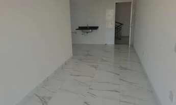 Imagem 3: Apartamentos de 1 dormitório com terraço à venda no Km 18