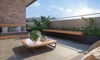 Imagem 7: APARTAMENTO Á VENDA - 3 DORM,3 SUITES, 2 VAGAS,120MT,LAZER COMPLETO