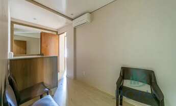 Imagem 2: PORTO ALEGRE - Conjunto Comercial/Sala - MOINHOS DE VENTO