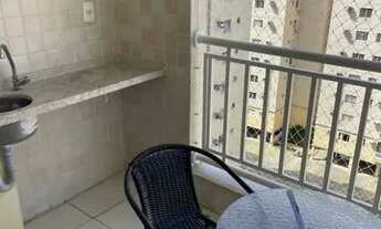 Imagem 4: VARANDAS GRAN PARK MOBILIADO