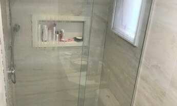 Imagem 7: Casa sobrado Condomínio Terrara para venda tem 91 metros quadrados com 3 quartos