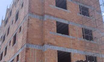 Imagem 5: Contagem - Apartamento Padrão - Darcy Vargas