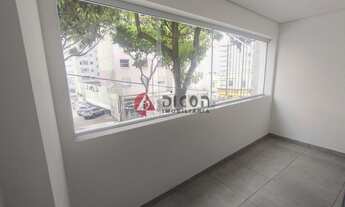 Imagem 2: APARTAMENTO PARA LOCAÇÃO, 01 LIVING C/ SACADA, BELA VISTA SP