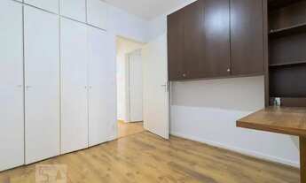 Imagem 7: Apartamento para Aluguel - Vila Madalena, 2 Quartos, 60 m2