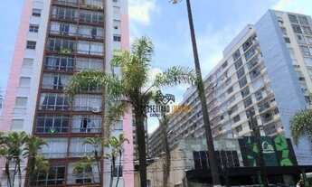 Imagem: Apartamento Vista ao Mar Embaré