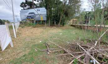 Imagem 4: TERRENO à venda com 15438m² por R$ 1.690.000,00 - SÃO JOSÉ DOS PINHAIS / PR