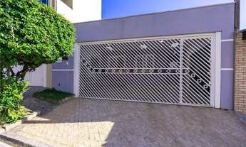 Imagem 3: Vende-se casa no Medeiros - Jundiaí 125m² - 2 dormitórios sendo 1 suíte R$480.000,00