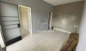 Imagem 7: Casa com 2 dormitórios para alugar, 75 m² por R$ 1.417,65/mês - Planalto - Belo Horizonte