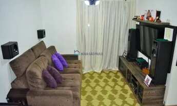 Imagem: Apartamento à Venda Jardim Santa Cruz