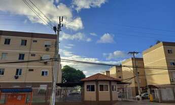 Imagem: ESTEIO - Apartamento Padrão - Centro