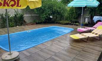 Imagem 1: Casa Praia Pinheira em Palhoça SC