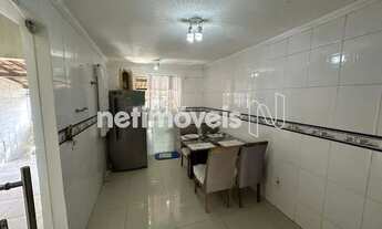 Imagem 4: Locação Casa Planalto Belo Horizonte