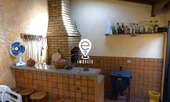 Imagem 5: Casa à venda, 3 quartos, 1 suíte, 3 vagas, Vila Monte Alegre - São Paulo/SP