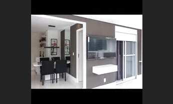 Imagem 3: APARTAMENTO RESIDENCIAL em SÃO PAULO - SP, VILA NOVA CONCEIÇÃO