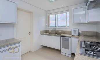 Imagem 7: Cobertura com 3 dormitórios à venda, 153 m² por R$ 1.590.000,00 - Ahú - Curitiba/PR