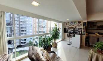 Imagem 6: Conforto e bom gosto no Arte parque !