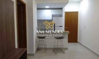 Imagem 4: Apto Studio -Ed. Smart Boulevard - no Coração do Umarizal