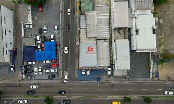 Imagem 5: Imóvel comercial na Av. André Araújo/ 448m²!