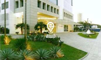 Imagem 3: Sala Comerc,ial de 110m² IMOBILIADA - Berrini