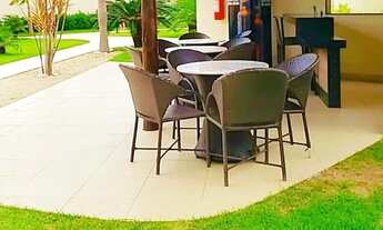 Imagem 3: AP 1119 no Bairro de Ponta Negra