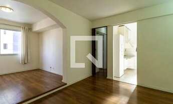 Imagem: Apartamento para Aluguel - Vila Pompéia