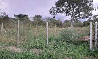 Imagem: Lote Plano Bonfim