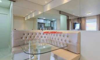 Imagem 2: Apartamento à venda, 65 m² por R$ 785.000,00 - Jardim da Glória - São Paulo/SP