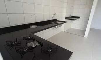 Imagem 4: Apartamento localizado no Parque Amazônia