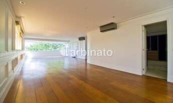 Imagem 6: Jd. América Jto. Estados Unidos, C. Paulistano e Oscar Freire 300úteis 3 gars. - vista