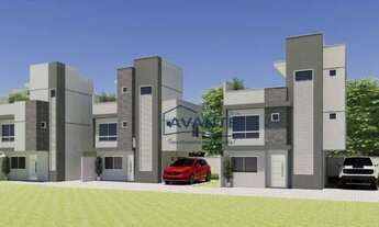 Imagem 3: Sobrado com 3 dormitórios à venda, 113 m² por R$ 680.000,00 - Portão - Curitiba/PR