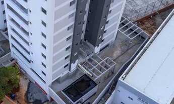 Imagem 3: Apartamento para venda no ORION PATRIANI 135 m² com 3 suítes em Vila Assunção - Santo Andr