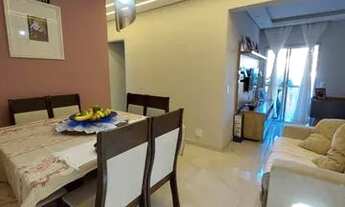 Imagem 4: Apartamento para Venda em Valinhos, Vila Olivo, 3 dormitórios, 2 banheiros, 1 vaga