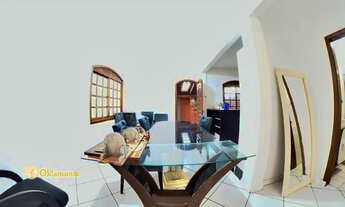 Imagem 6: Casa com 3 dormitórios sendo 1 suíte, Bairro Parque da matriz