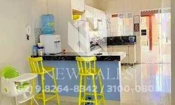 Imagem 7: Excelente casa com 3 quartos, sendo 1 suíte no Setor Jardim Helvécia