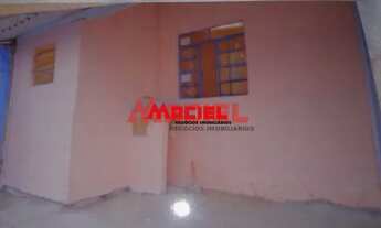 Imagem 5: Casa Padrão em Sao Jose dos Campos