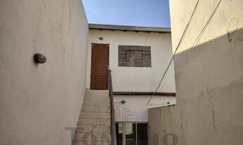 Imagem 3: Casa 2 Dormitórios para locação em Campinas - SP