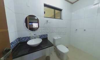 Imagem 3: Sao Carlos - Casa Padrão - Vila Brasilia