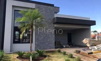 Imagem: Casa à venda no Condomínio Royal Garden