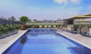 Imagem 6: Apartamento para venda no ORION PATRIANI 135 m² com 3 suítes em Vila Assunção - Santo Andr