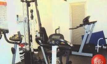 Imagem 4: São Paulo - Apartamento Padrão - Mooca