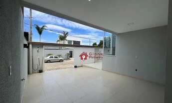 Imagem 2: VENDO casa em Guaratiba - ampla, com area de lazer, condomínio fechado