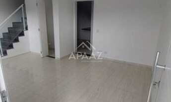 Imagem 3: Sobrado à venda, 3 quartos, 1 suíte, 2 vagas, Vila Ré - São Paulo/SP