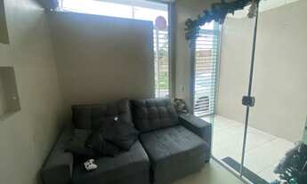 Imagem 6: Alugo casa no Educandos