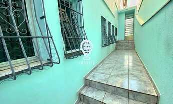 Imagem 4: Sobrado à venda, 3 quartos, 1 suíte, 6 vagas, Vila do Bosque - São Paulo/SP